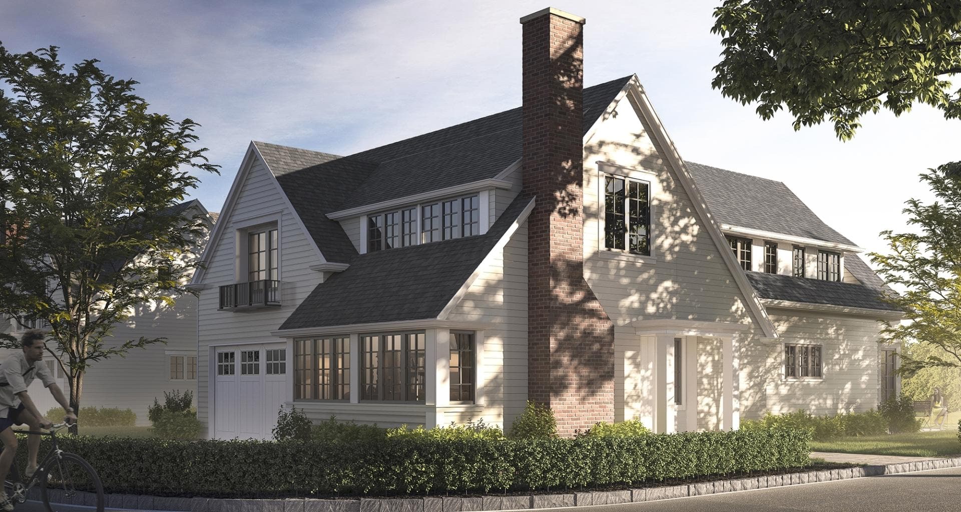 Kingfield Rendering+A